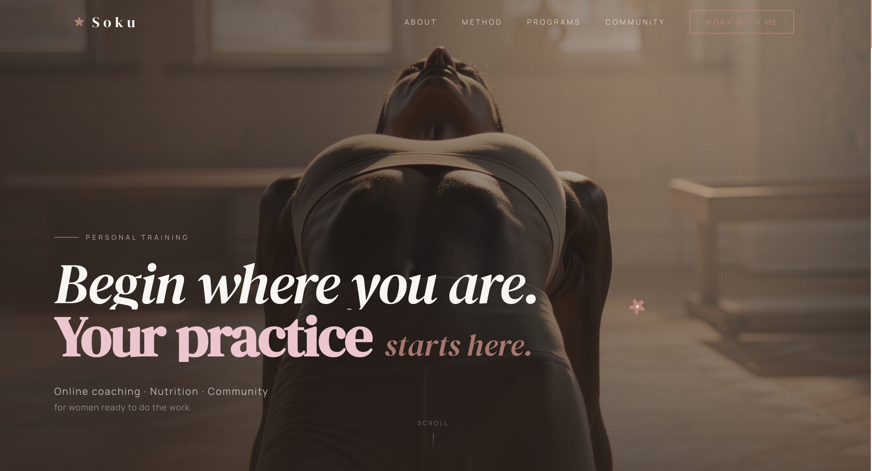 Suko project screenshot